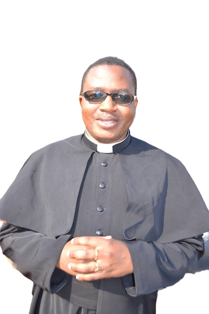Fr. Daudi Makungu - School Manager